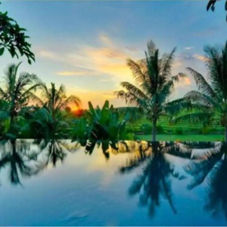 Luxenomads Tanah Lot Oceanview Escape Vila Selemadeg Exterior foto