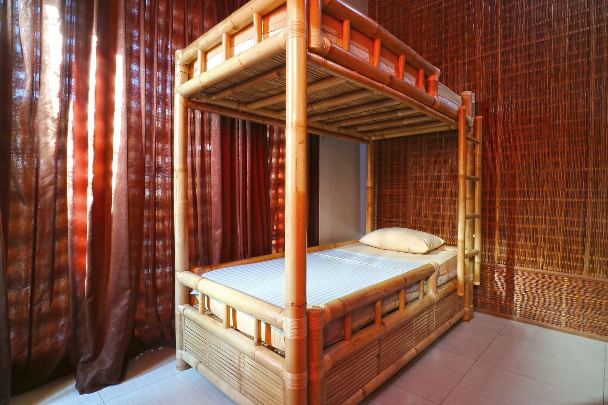 Luxenomads Tanah Lot Oceanview Escape Vila Selemadeg Exterior foto