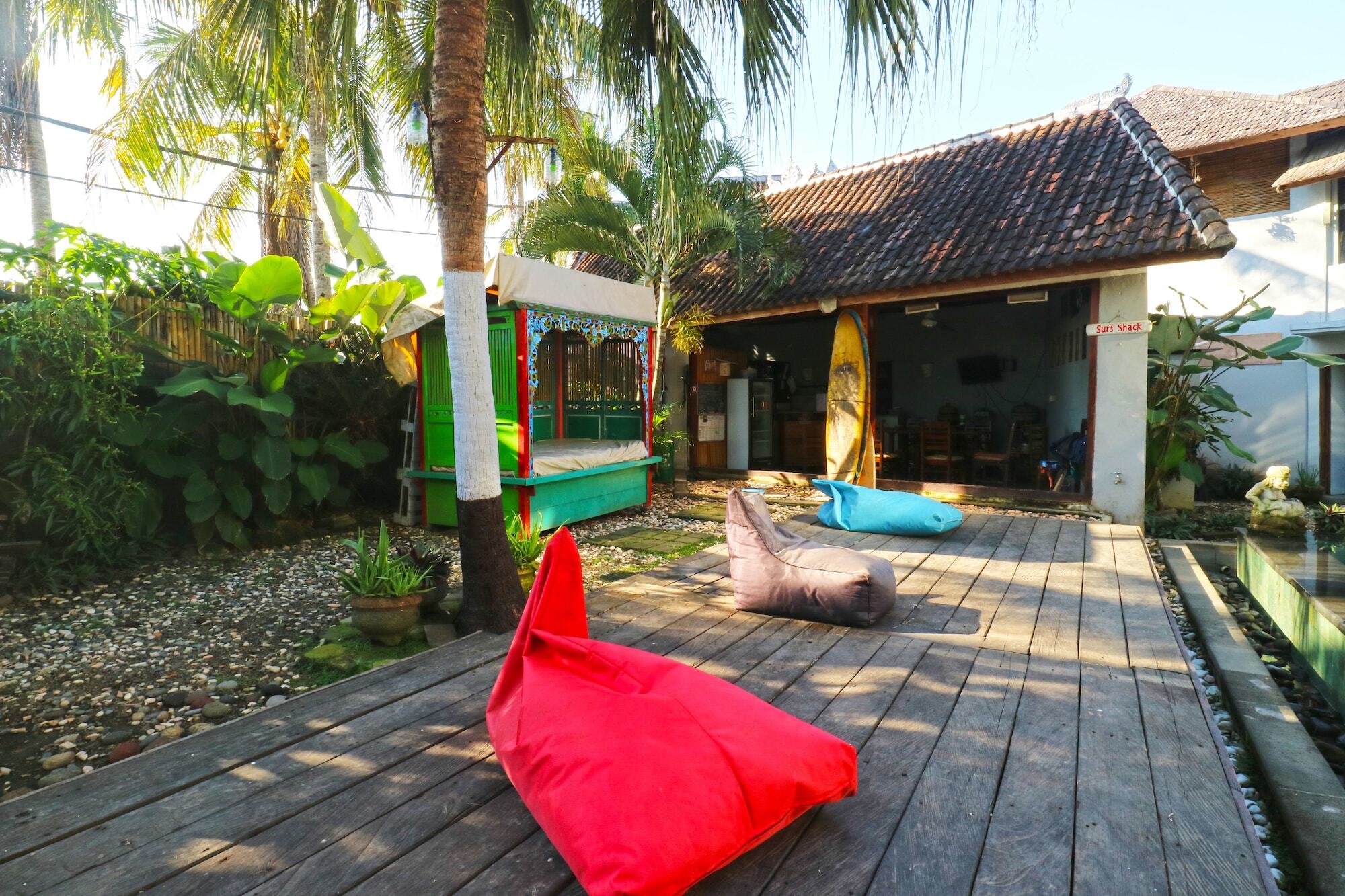 Luxenomads Tanah Lot Oceanview Escape Vila Selemadeg Exterior foto